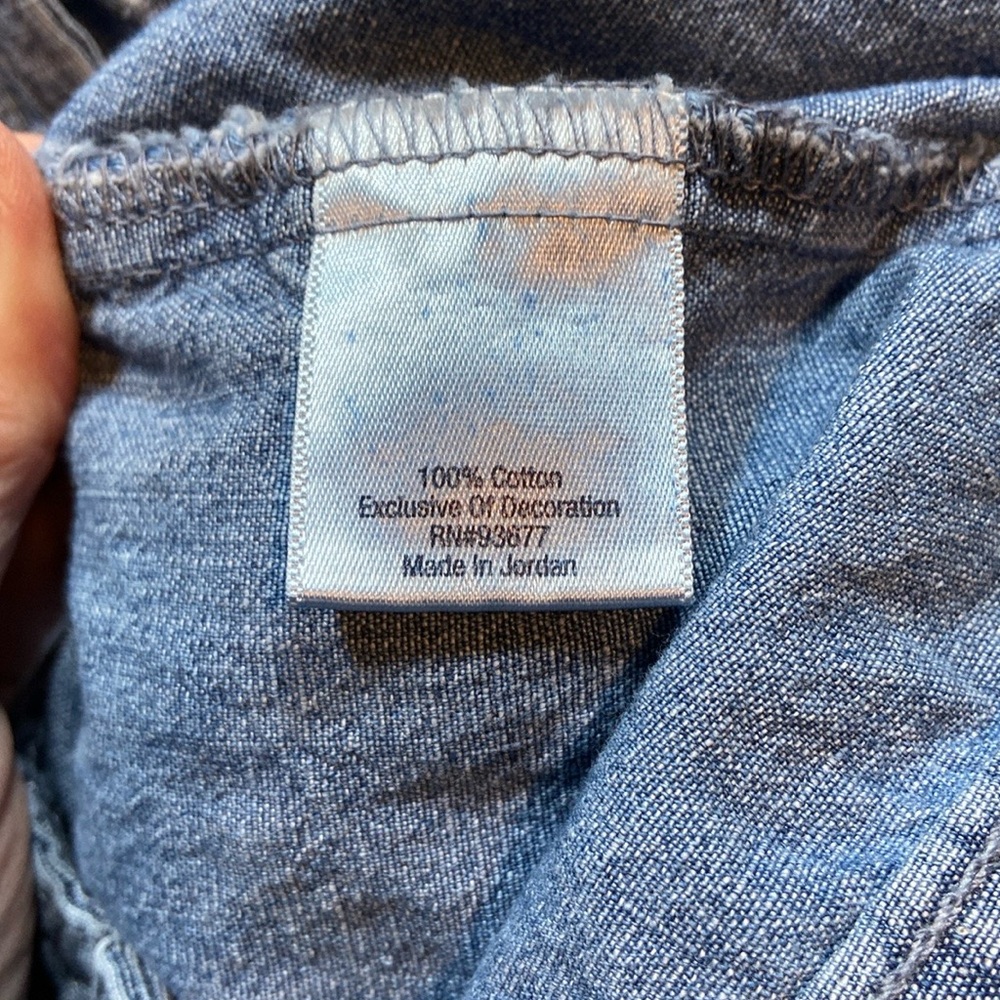 Women’s Bermuda Shorts by St. John’s Bay Brand.  EUC! - Picture 14 of 15